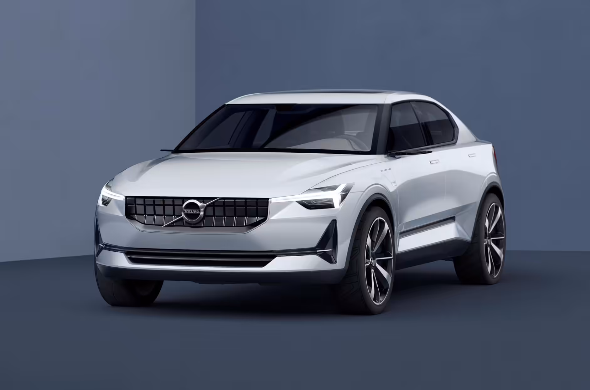 Polestar 2