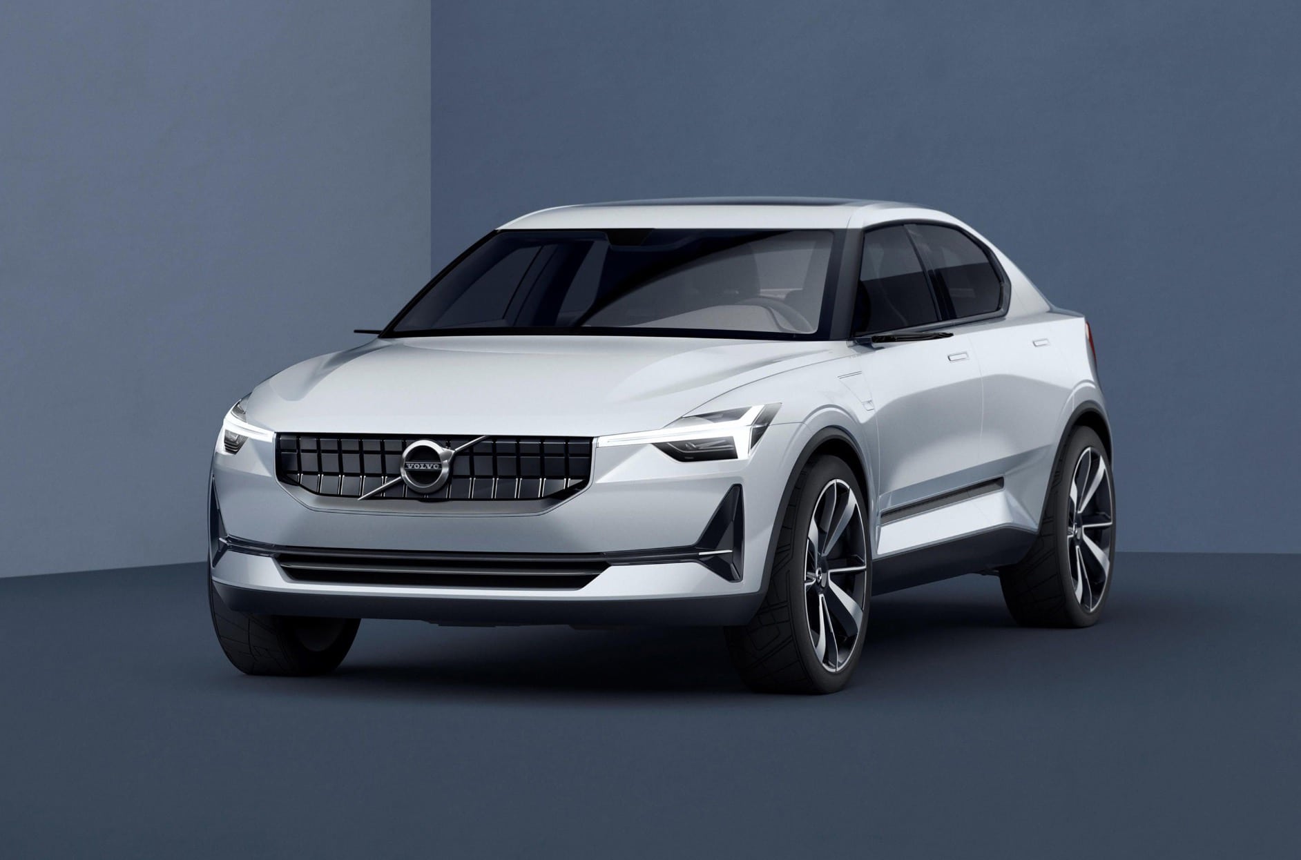 Polestar 2