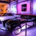 Pozývame ťa na jedinečnú výstavu historických automobilov Hennessy Classy v Bratislave!