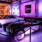 Pozývame ťa na jedinečnú výstavu historických automobilov Hennessy Classy v Bratislave!