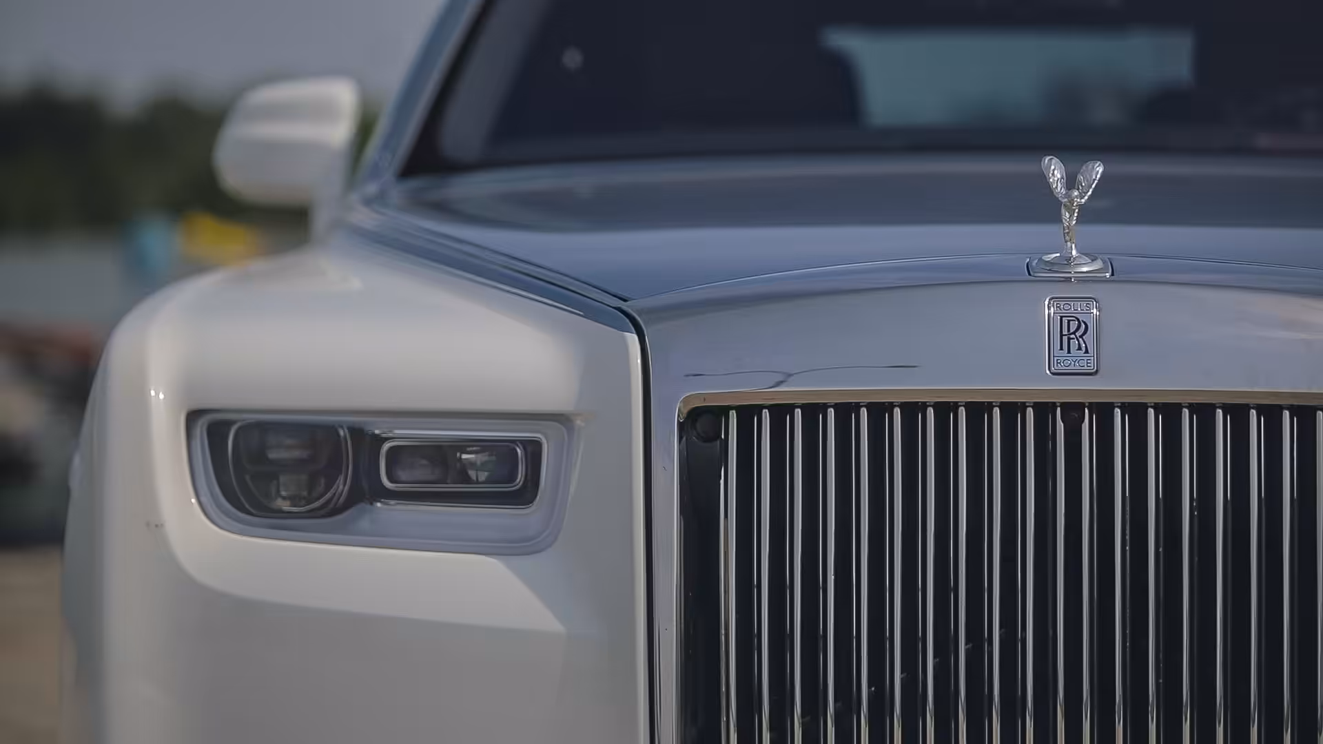 phantom