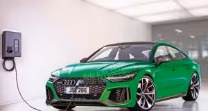Audi RS7