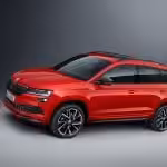 Karoq Sportline