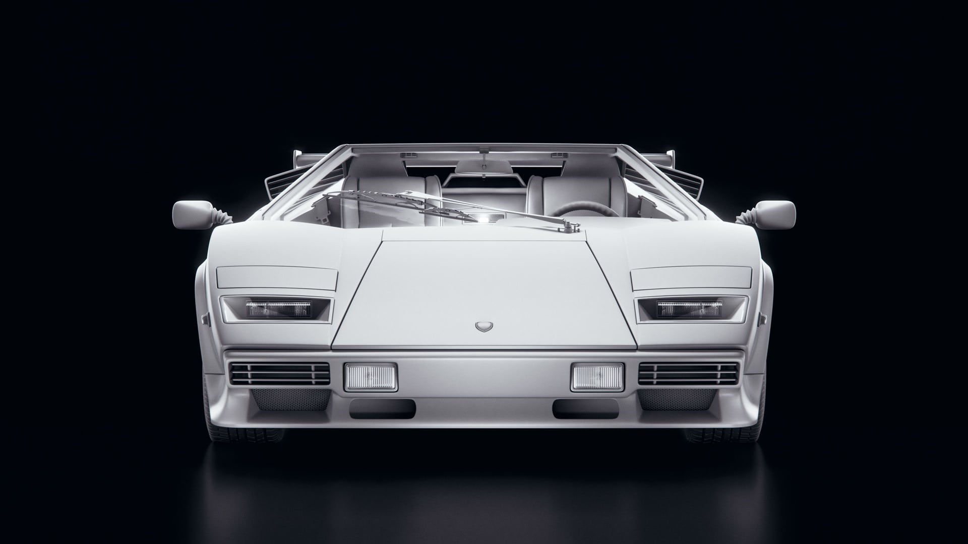 Countach