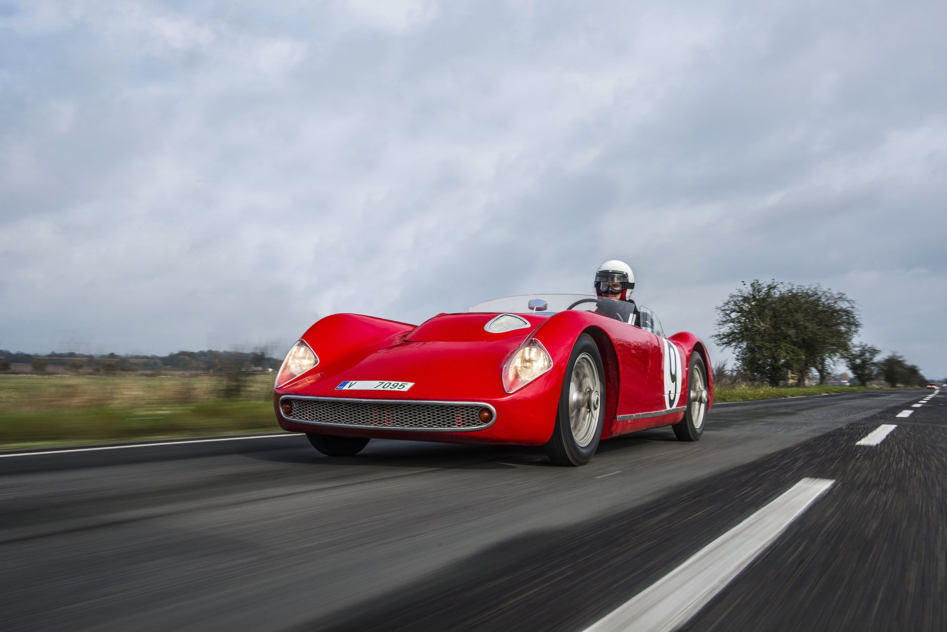 oldtimer grand prix