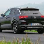 Volkswagen T-Roc R dostane vyše 300 koní