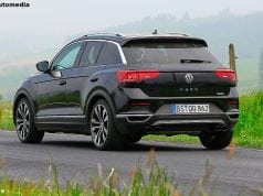 Volkswagen T-Roc R dostane vyše 300 koní