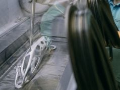 Volkswagen plánuje používať 3D tlač v masovej produkcii