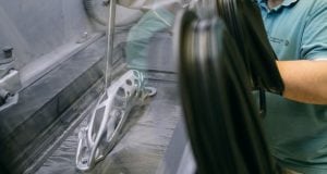Volkswagen plánuje používať 3D tlač v masovej produkcii