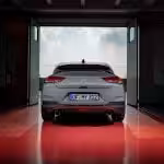 Hyundai i30 Fastback N oficiálne predstavený!