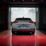 Hyundai i30 Fastback N oficiálne predstavený!