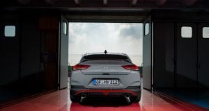 Hyundai i30 Fastback N oficiálne predstavený!