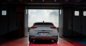 Hyundai i30 Fastback N oficiálne predstavený!