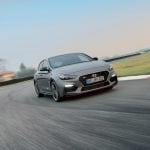 Nový Hyundai i30 Fastback N má Slovenské ceny!