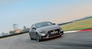 Nový Hyundai i30 Fastback N má Slovenské ceny!