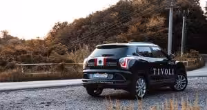 Test SsangYong Tivoli 1.6 Be: Oplatí sa riskovať?