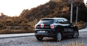 Test SsangYong Tivoli 1.6 Be: Oplatí sa riskovať?