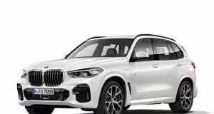 Nové BMW X5 príde aj ako plug-in hybrid vo verzii xDrive45e iPerformance