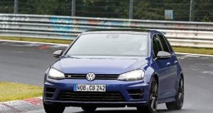 VW Golf R420 pravdepodobne predsa len príde!