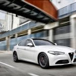 Alfa Romeo Giulia príde s 1,3-litrovým motorom už budúci rok