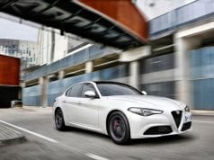 Alfa Romeo Giulia príde s 1,3-litrovým motorom už budúci rok