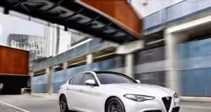 Alfa Romeo Giulia príde s 1,3-litrovým motorom už budúci rok