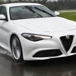 Príde Alfa Romeo Giulia s 1,33-litrovým motorom už budúci rok?