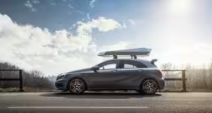 Alumined: Unikátne strešné boxy, ktoré vznikli na Slovensku!