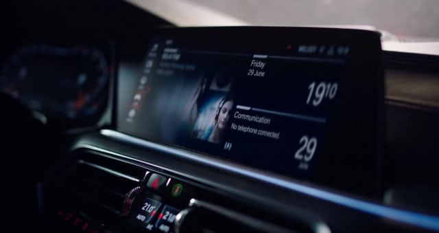 Hej BMW, odvez ma domov! - Nový inteligentný osobný asistent!