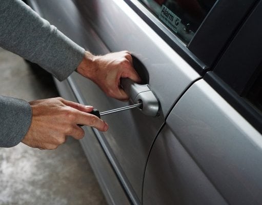 HAKA: Takto to dopadne, ak sa obyčajní ľudia spoja proti zlodejom áut