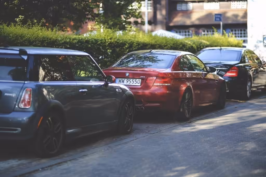 automobilový svet