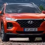Nový Hyundai Santa Fe má slovenské ceny. Začína pod cenovkou 35-tisíc eur
