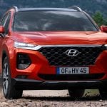 Nový Hyundai Santa Fe má slovenské ceny. Začína pod cenovkou 35-tisíc eur