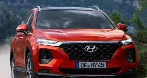 Nový Hyundai Santa Fe má slovenské ceny. Začína pod cenovkou 35-tisíc eur
