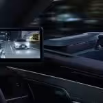 Lexus ES dostane voliteľne kamery namiesto spätných zrkadiel