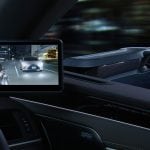 Lexus ES dostane voliteľne kamery namiesto spätných zrkadiel
