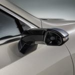 Lexus ES dostane kamery namiesto spätných zrkadiel