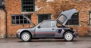 10 dôkazov, že aj Francúzi vedia spraviť dobré auto