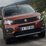 Peugeot Rifter prichádza aj na náš trh. Poznáme ceny!