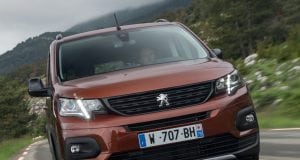 Peugeot Rifter prichádza aj na náš trh. Poznáme ceny!