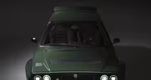 Lancia Delta HF Integrale ožíva v trojdverovej karosérii. No pýtajú za ňu nekresťanské peniaze