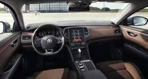 Aliancia Renault-Nissan-Mitsubishi sa spojila s Google. Výsledkom má byť infotainment budúcej generácie