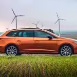 Test Seat Leon ST FR 1.8 TSI, rozumej kombi pre mladé rodiny!