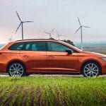 Test Seat Leon ST FR 1.8 TSI, rozumej kombi pre mladé rodiny!