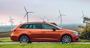 Test Seat Leon ST FR 1.8 TSI, rozumej kombi pre mladé rodiny!