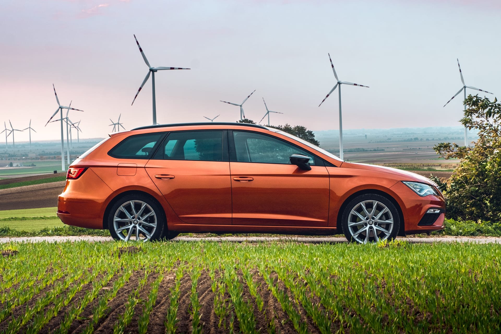 Test Seat Leon ST FR 1.8 TSI, rozumej kombi pre mladé rodiny!