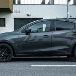 Test Mazda 2 1,5 Skyactiv – najkomfortnejšie auto segmentu?!