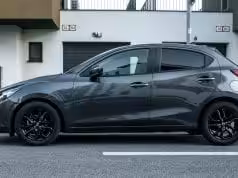 Test Mazda 2 1,5 Skyactiv – najkomfortnejšie auto segmentu?!