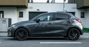 Test Mazda 2 1,5 Skyactiv – najkomfortnejšie auto segmentu?!