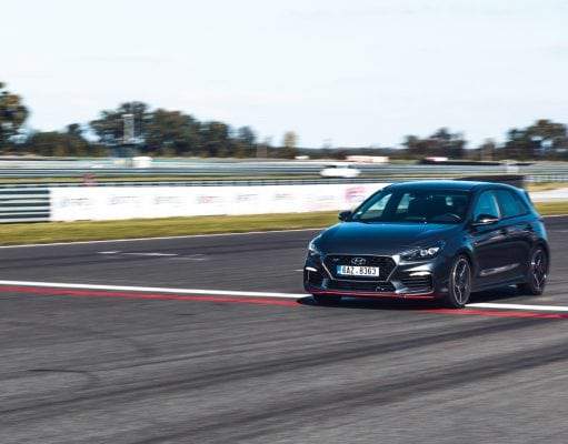 Je Hyundai i30N skutočne spoľahlivé auto? Vyspovedali sme majiteľa!